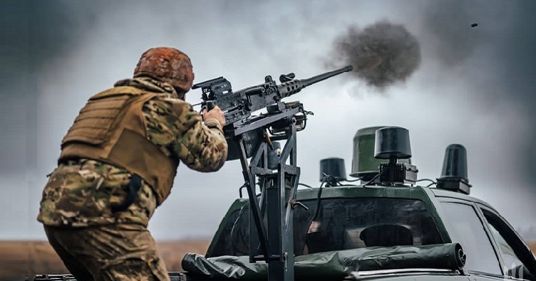 Фото: Генштаб ЗСУ