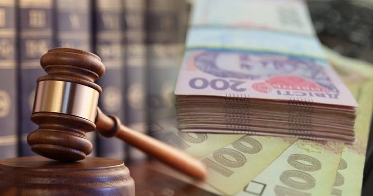 Перш ніж отримати відшкодування, громадянам доведеться дочекатися вироків щодо винних посадових осіб.