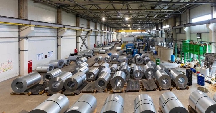 Эксперты отмечают, что новый налог прежде всего ударит по производителям европейского алюминия.