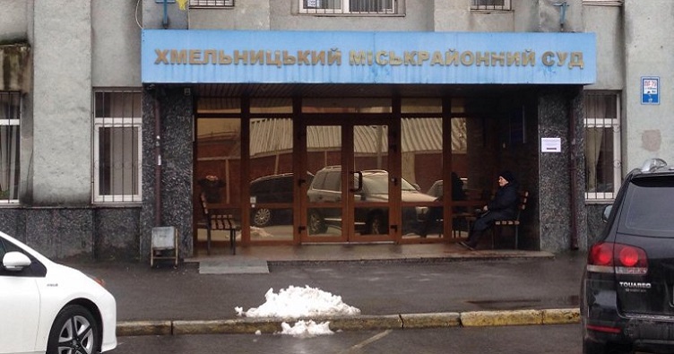 Аби підписатися на телеграм-канал «ЗіБ» та знати більше про новини судової системи, натисніть на зображення.