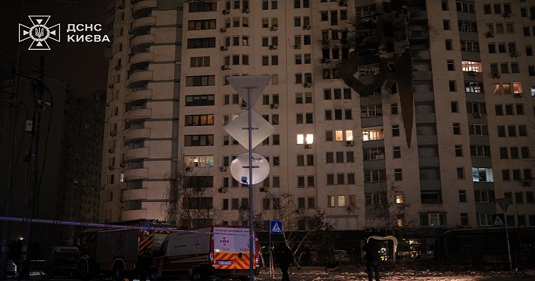 Фото: ГСЧС Киева