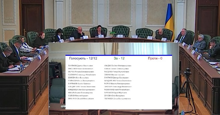 Аби підписатися на телеграм-канал «ЗіБ» та знати більше про новини судової системи, натисніть на зображення.