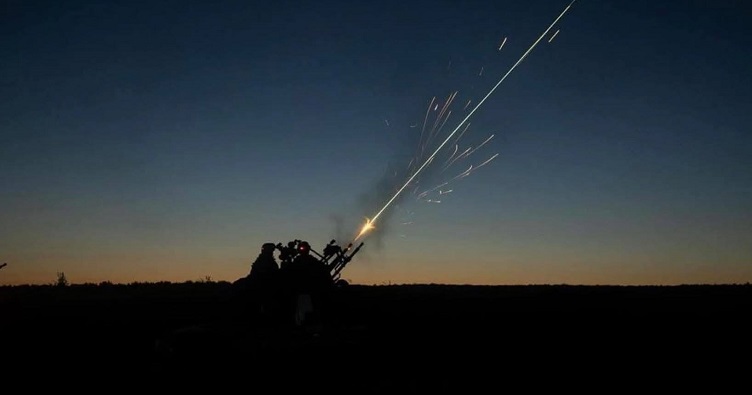 Инфографика: Генштаб ВСУ