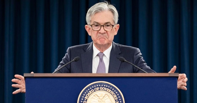 Джером Пауэлл считает, что дело не в деньгах, потраченных на ремонт штаб-квартиры ФРС, а в его конфликте с Дональдом Трампом.