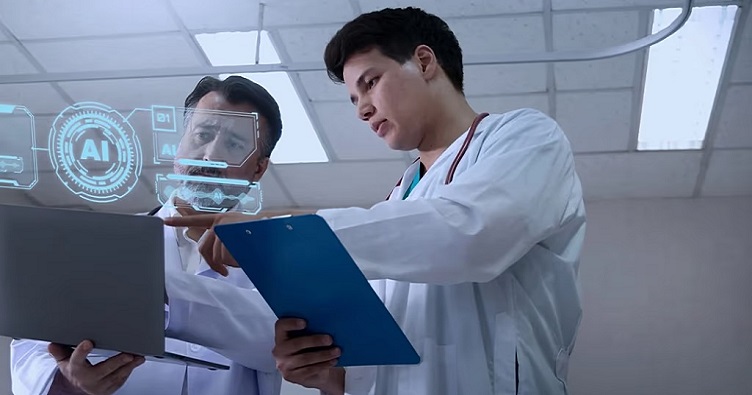 Нова модель ШІ за якістю сну здатна визначити, чи знаходиться людина в групі ризику більш ніж за 100 захворюваннями.