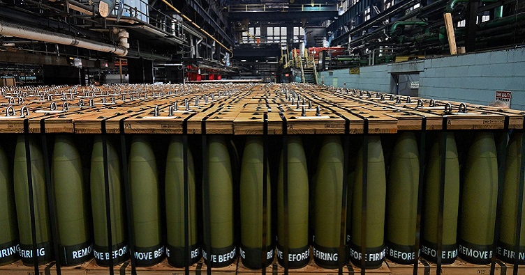 Американська компанія поставила лише близько третини замовленого та ще й із порушеннями строків.