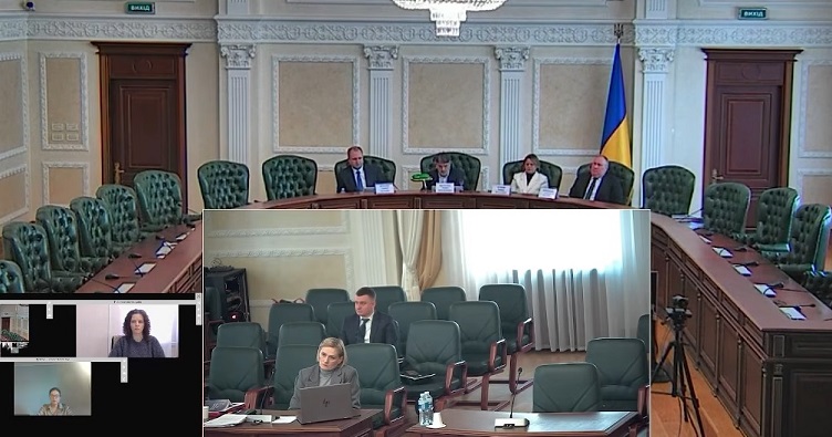 Аби підписатися на телеграм-канал «ЗіБ» та знати більше про новини судової системи, натисніть на зображення.