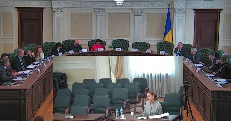 Аби підписатися на телеграм-канал «ЗіБ» та знати більше про новини судової системи, натисніть на зображення.