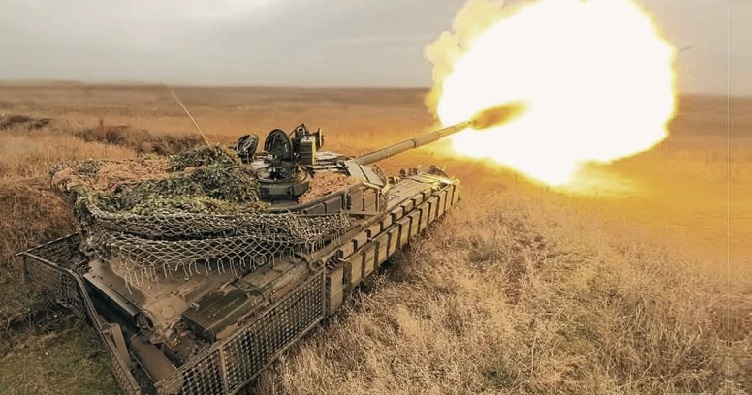 Инфографика: Генштаб ВСУ