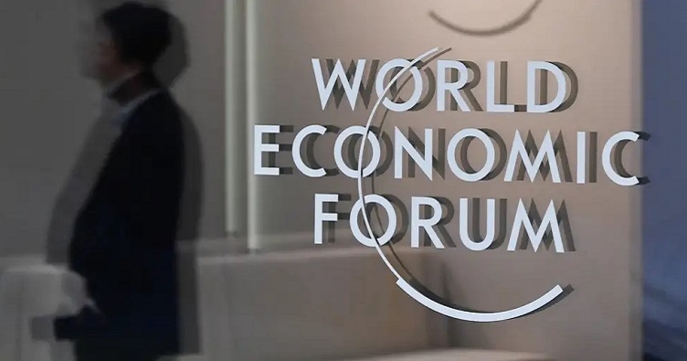 О создании «Совета мира» может быть объявлено на форуме в Давосе, который откроется во вторник, 20 января .Фото: Lian Yi/Xinhua