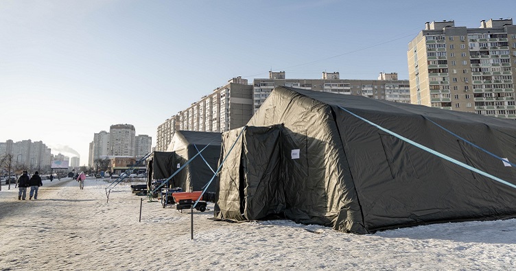 Фото: ГСЧС в г.Киеве