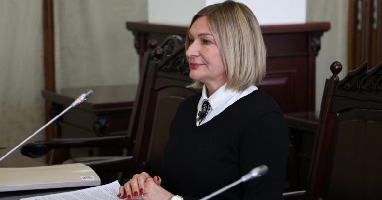 Аби підписатися на телеграм-канал «ЗіБ» та знати більше про новини судової системи, натисніть на зображення.