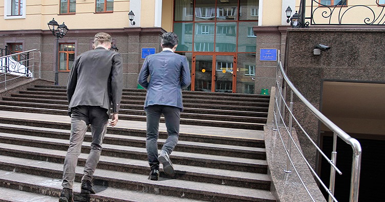 Аби підписатися на телеграм-канал «ЗіБ» та знати більше про новини судової системи, натисніть на зображення.