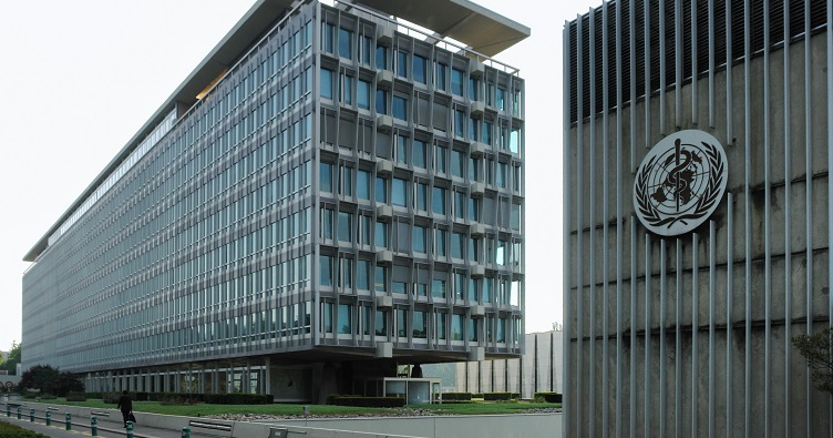 Після виходу США членами Всесвітньої організації охорони здоров’я, штаб-квартира якої знаходиться у Женеві, залишаються 193 країни.