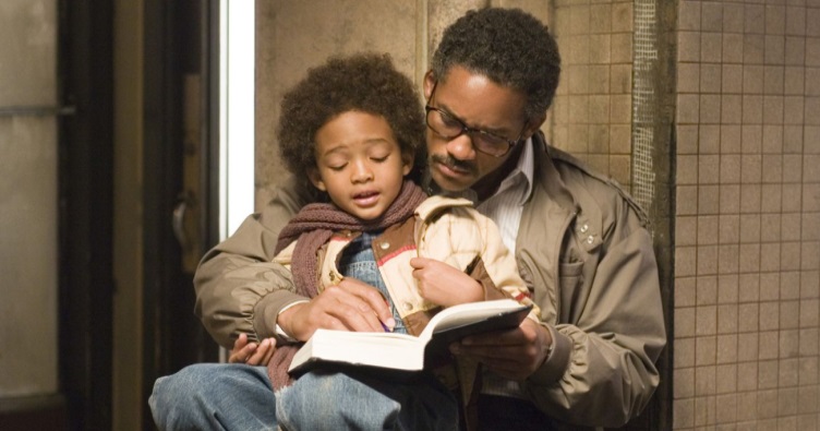 Путь к биологическому отцовству длится минуты, тогда как до ментального родства – всю жизнь.