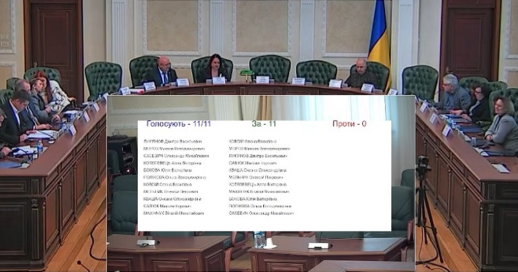 Аби підписатися на телеграм-канал «ЗіБ» та знати більше про новини судової системи, натисніть на зображення.