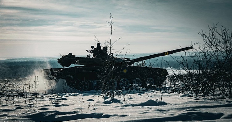 Инфографика: Генштаб ВСУ