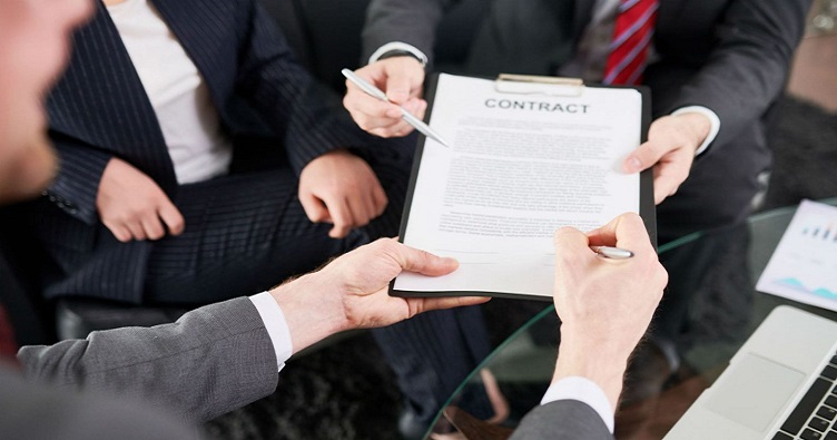 Теперь каждое слово в контракте весит больше, чем стандартная норма закона, что следует учитывать при его заключении.