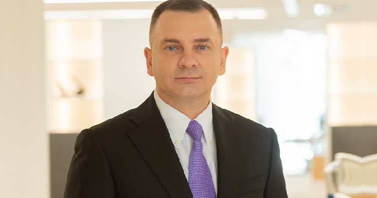 Валентин Гвоздий, заместитель председателя Национальной ассоциации адвокатов Украины, Рады адвокатов Украины