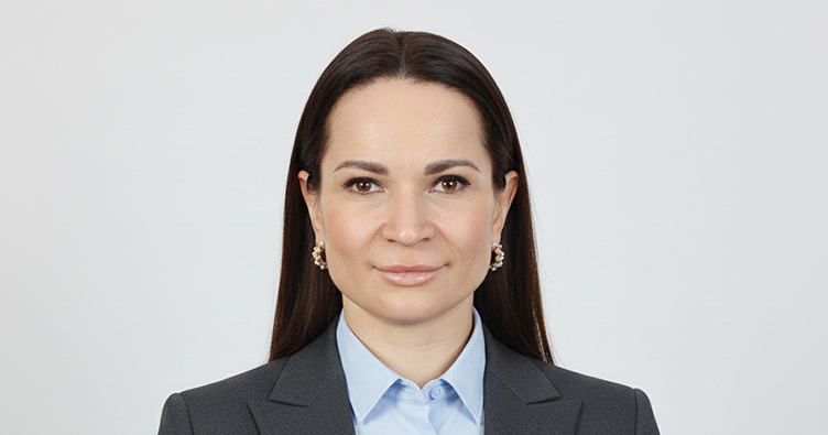 Ольга Ставицька, адвокат юридичної компанії «АМБЕР»