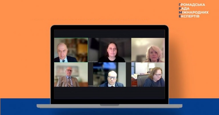 Аби ознайомитися з орієнтовним графіком спеціальних засідань ВККС та ГРМЕ, натисніть на зображення.