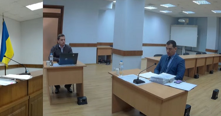 Аби підписатися на телеграм-канал «ЗіБ» та знати більше про новини судової системи, натисніть на зображення.