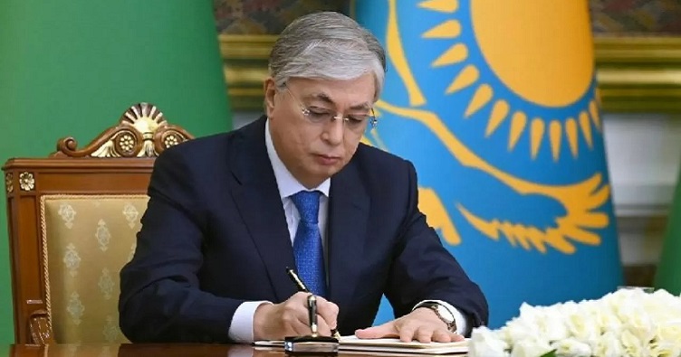 Президент Касым-Жомарт Токаев инициировал только парламентскую реформу, но конституционная комиссия решила этим не ограничиваться.