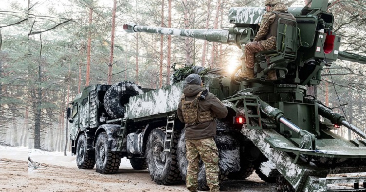 Фото: Генштаб ЗСУ