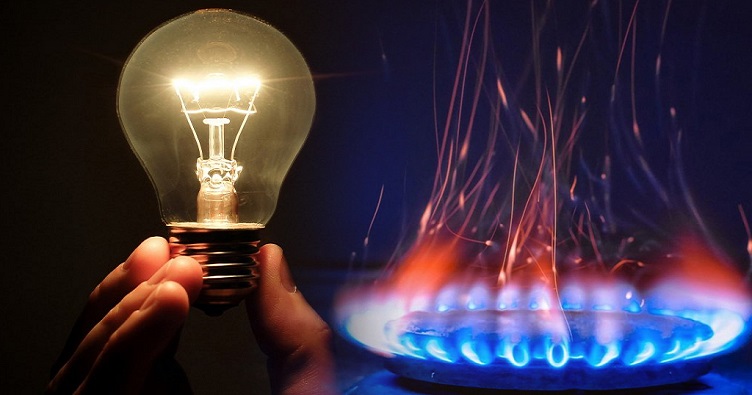 Цена на электричество в Украине в три раза ниже, чем средняя по ЕС, а на газ — почти в 7 раз.