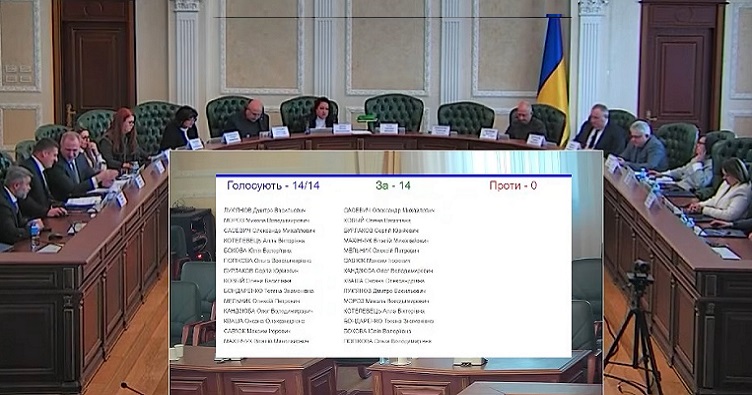 Аби підписатися на телеграм-канал «ЗіБ» та знати більше про новини судової системи, натисніть на зображення.