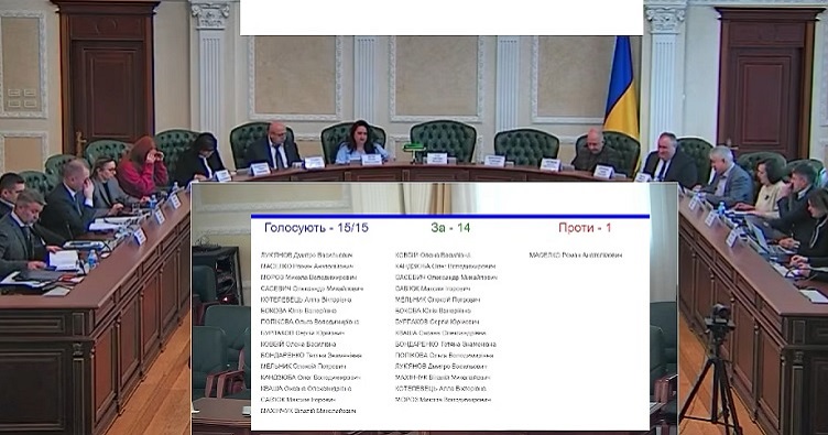 Аби підписатися на телеграм-канал «ЗіБ» та знати більше про новини судової системи, натисніть на зображення.