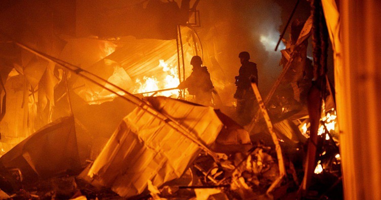 Фото: ДСНС Одещини