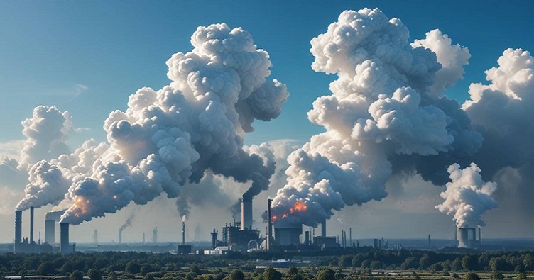 Експерти зазначають, що скасування «висновку про загрозу» відкриває шлях до пом’якшення правил для електростанцій та нафтогазових об’єктів.