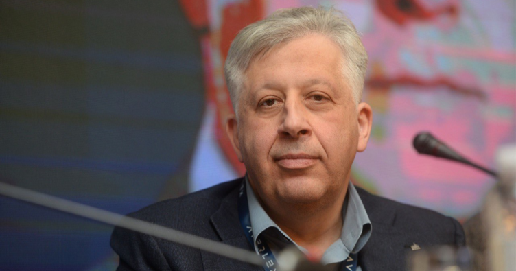 керуючий партнер ЮК «АМБЕР», к.е.н. Семен Ханін