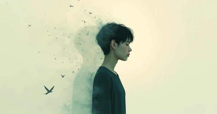 Особисті кордони встановлюються не для того, аби нікого не впускати, а для того, щоб впускати за вашими правилами.