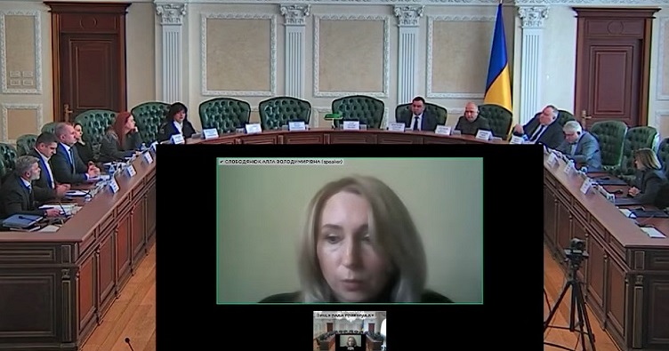 Аби підписатися на телеграм-канал «ЗіБ» та знати більше про новини судової системи, натисніть на зображення.