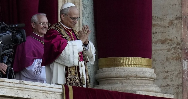 Папа Лев XIV попереджав, що надмірна довіра до ІІ загрожує творчому мисленню. Але, мабуть, для кращого розуміння мес використовувати його допустимо.