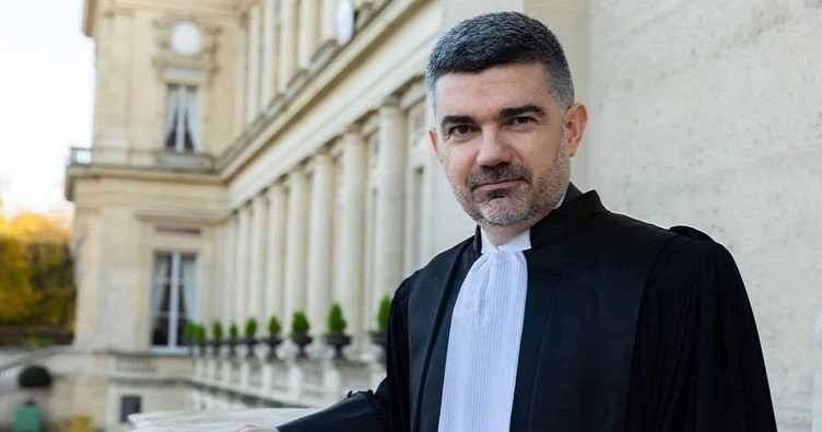 Ніколя Гійу каже, що для нього все не так катастрофічно, а для молоді такі санкції стали б «справжньою цивільною смертю».