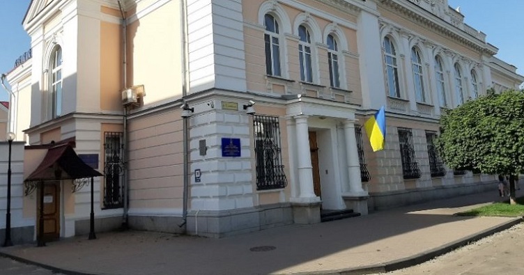 Житомирский окружной админсуд входит в тройку самых загруженных админсудов в Украине.