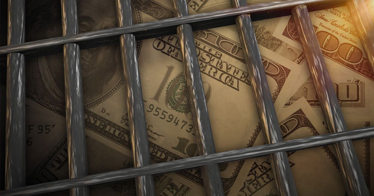 Статистика свідчить про відсутність логіки в призначенні застав, де середні суми для тяжких злочинів іноді перевищують ті, що призначаються для особливо тяжких.