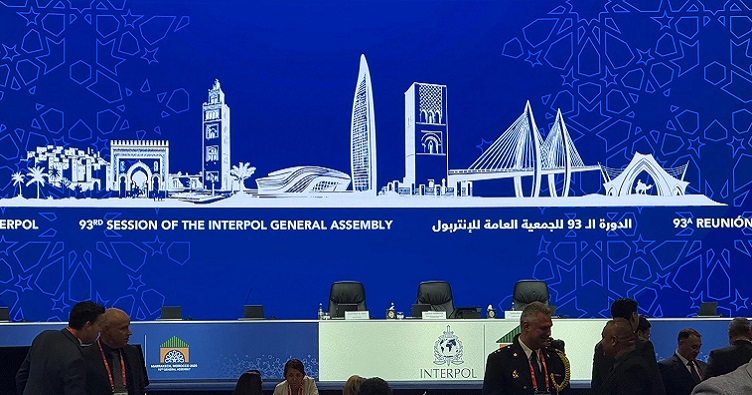 Зміни до статуту CCF були ухвалені Генеральною асамблеєю Інтерполу, що пройшла 24—27 листопада 2025 року в Марракеші.