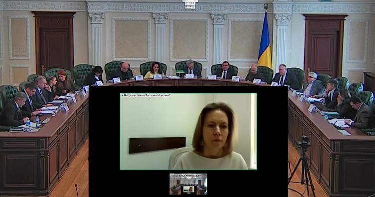 Аби підписатися на телеграм-канал «ЗіБ» та знати більше про новини судової системи, натисніть на зображення.