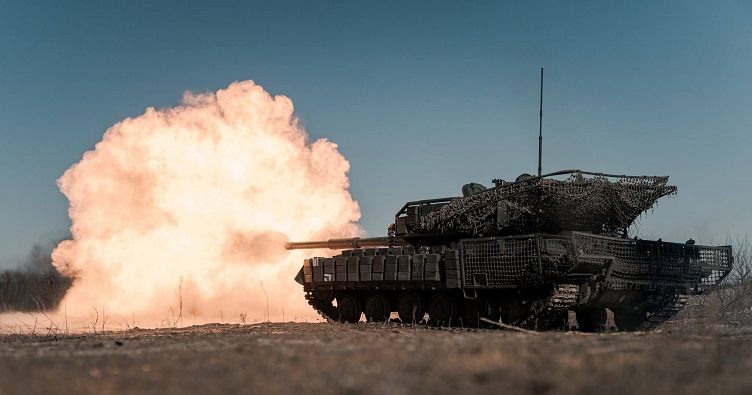 Фото: Генштаб ЗСУ