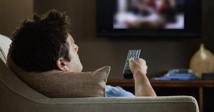 Зрители и не подозревали, что «умные» телевизоры отслеживали то, что они смотрят, чтобы предлагать целенаправленную рекламу.