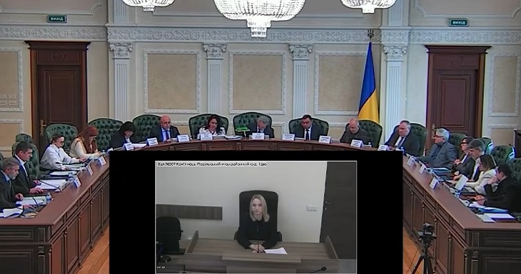 Аби підписатися на телеграм-канал «ЗіБ» та знати більше про новини судової системи, натисніть на зображення.