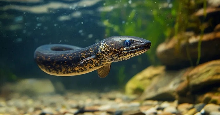 У світі налічується близько 23 видів вугрів, але лише три їх складають основу глобального промислу: європейський, американський і японський.