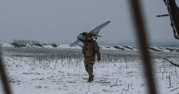 Інфографіка: Генштаб ЗСУ