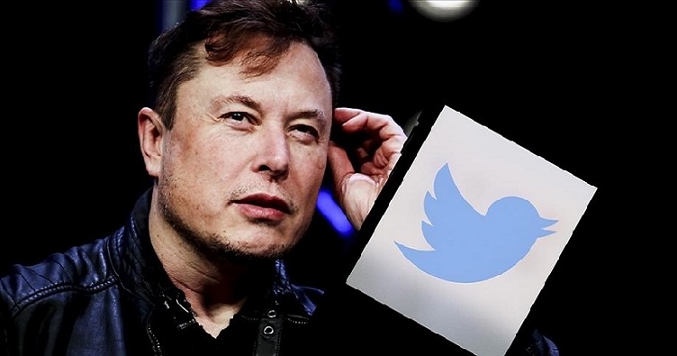 Акционеры утверждают, что Илон Маск умышленно распространял ложные заявления о том, что не станет покупать Twitter.