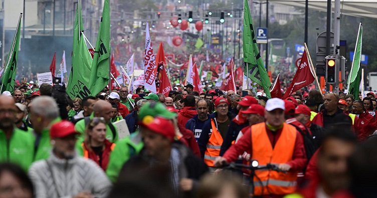 Локаут у проєкті Трудового кодексу — найскандальніша норма, яка вже сьогодні розколює профспілки та роботодавців