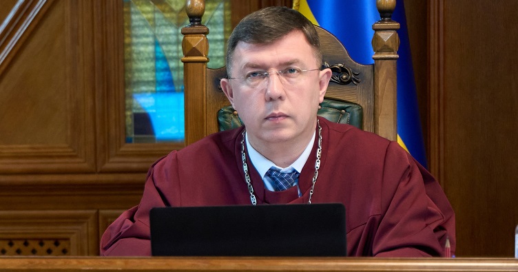 Суддя-доповідач у цій справі — Сергій Різник.